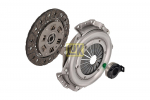 Sidurikomplekt Schaeffler LuK 618 0171 06