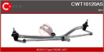 Pesurihoovastik CASCO CWT10120AS