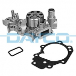 Veepump, mootori jahutus DAYCO DP315