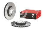 Piduriketas BREMBO 09.4939.31
