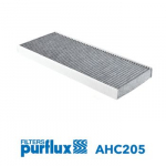 Filter,salongi&otilde;hk PURFLUX AHC205