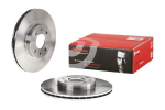 Piduriketas BREMBO 09.8903.14