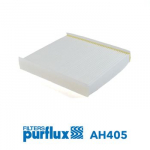 Filter,salongi&otilde;hk PURFLUX AH405