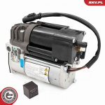 Kompressor,suru&otilde;hus&uuml;steem ESEN SKV 58SKV541
