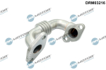 Toru&uuml;hendus, EGR-klapp Dr.Motor Automotive DRM03216