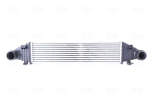 Kompressori&otilde;hu radiaator NISSENS 96597