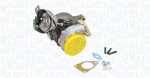 Kompressor,&uuml;lelaadimine MAGNETI MARELLI 807101005000