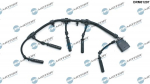 Kaabli remondikomplekt, h&otilde;&otilde;gk&uuml;&uuml;nal Dr.Motor Automotive DRM01297