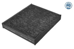 Filter,salongi&otilde;hk MEYLE 112 326 0023/PD