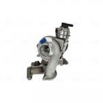 Kompressor,&uuml;lelaadimine NISSENS 93515