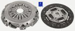 Sidurikomplekt SACHS 3000 951 776