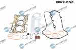 Tihendikomplekt,silindripea Dr.Motor Automotive DRM310206SL