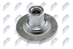 Rattarumm NTY KLP-PL-029P