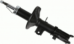 Amort SACHS 317 598