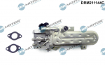 Radiaator,heitgaaside tagasijooks Dr.Motor Automotive DRM211144C