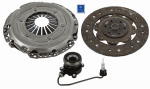 Sidurikomplekt SACHS 3000 990 282
