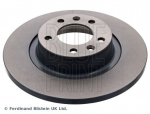 Piduriketas BLUE PRINT ADT343300