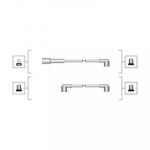 S&uuml;&uuml;tes&uuml;steemikomplekt MAGNETI MARELLI 941319170060