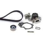 Veepump + hammasrihmakomplekt GATES KP25454XS-2