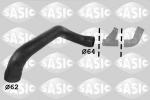 Laadimis&otilde;hu voolik SASIC 3336091