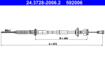 Tross,sidurikasutus ATE 24.3728-2006.2