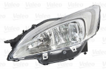 Esituli VALEO 044527
