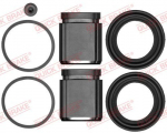 Remondikomplekt,Pidurisadul QUICK BRAKE 114-5067