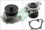Veepump, mootori jahutus Schaeffler INA 538 0886 10