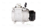 Kompressor,kliimaseade NISSENS 890282