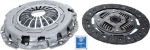 Sidurikomplekt SACHS 3000 950 551