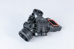 Termostaat,Jahutusvedelik BorgWarner (Wahler) 410390.103D