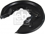 Plekk,piduriketas FEBI BILSTEIN 175573