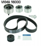 Hammasrihma komplekt SKF VKMA 98000