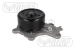 Veepump, mootori jahutus GRAF PA1427