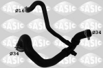 Jahutusvoolik SASIC 3400199