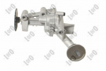 &Otilde;lipump ABAKUS 102-00-005