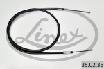 Tross,seisupidur LINEX 35.02.36