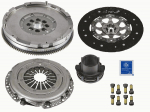 Sidurikomplekt SACHS 2290 601 094