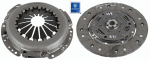 Sidurikomplekt SACHS 3000 443 001