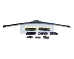 Klaasipuhastaja kumm JAPANPARTS SS-F40