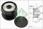 Generaatori vabak&auml;ik Schaeffler INA 535 0272 10