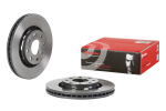 Piduriketas BREMBO 09.C182.11