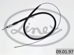 Tross,seisupidur LINEX 09.01.97