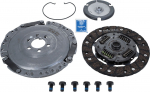 Sidurikomplekt SACHS 3000 288 002