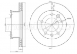 Piduriketas METELLI 23-0418