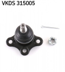 Kande-/juhtliigend SKF VKDS 315005