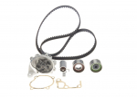 Veepump + hammasrihmakomplekt BOSCH 1 987 946 955