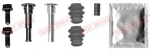 Juhth&uuml;lsikomplekt,pidurisadul QUICK BRAKE 113-0005X