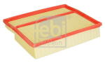 &Otilde;hufilter FEBI BILSTEIN 30941
