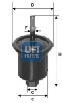K&uuml;tusefilter UFI 31.731.00